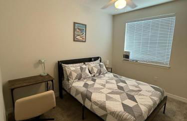 Stylish 1BHK Stay in Cedar Park Close to Austin - Photo 12
