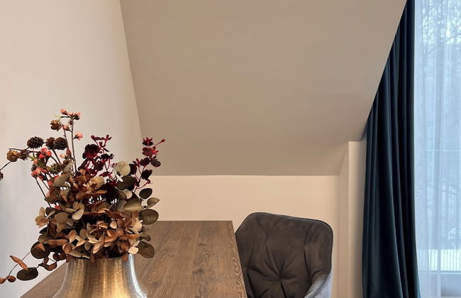 PoshSpot Apartments - Foto 75