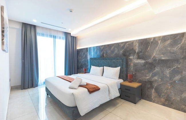 Kass Towers - Foto 79