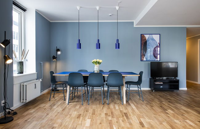 The Lakes apartments by Daniel&Jacob’s - Foto 57