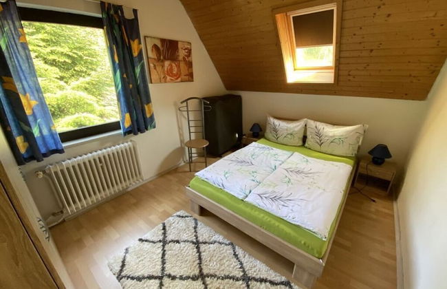 Idyllic Holiday Home - Foto 2