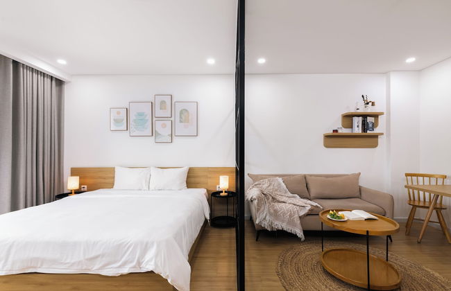 Lagom Apartment & Hotel - Photo 17