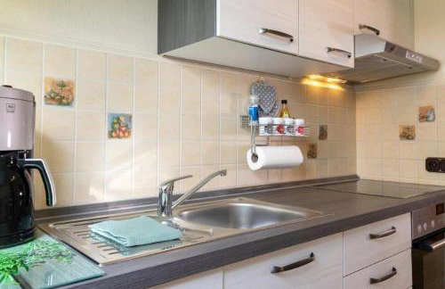 Ferienwohnung Säntisblick - Foto 18