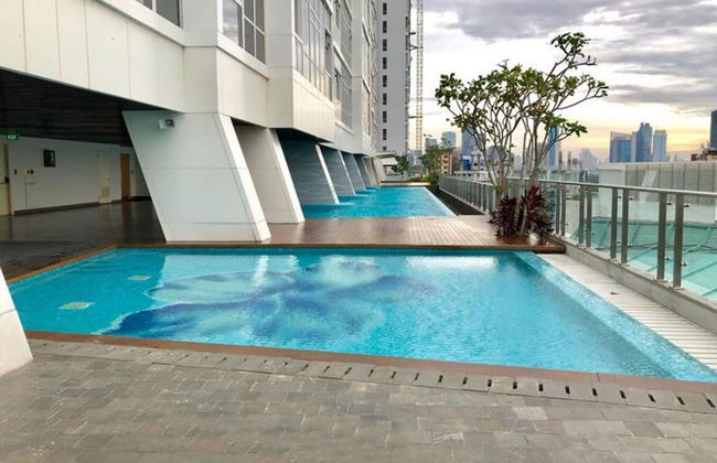 Menteng Park Apartment by Mediapura - Foto 12