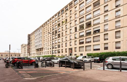 BLUE BAY - superbe vue sur le Vieux Port - Foto 18