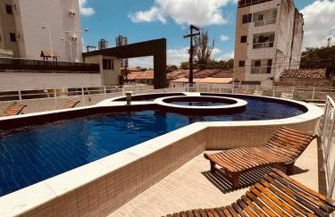 Flat Luxo Padrão - Foto 11