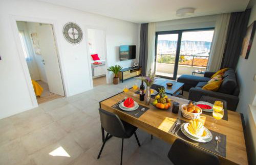 Apartmani LE-LU - Foto 1