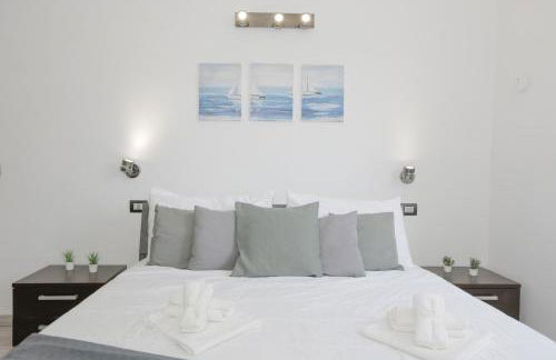 Azzurro Adriatico in Genova Est - Foto 18