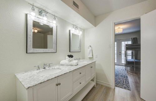 Island Pride Coastal Condo - Foto 45