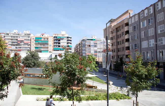 Color Suites Alicante - Foto 71