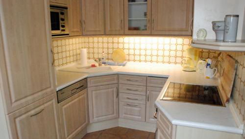 4 - Sterne Ferienhaus Am Brink - Foto 2