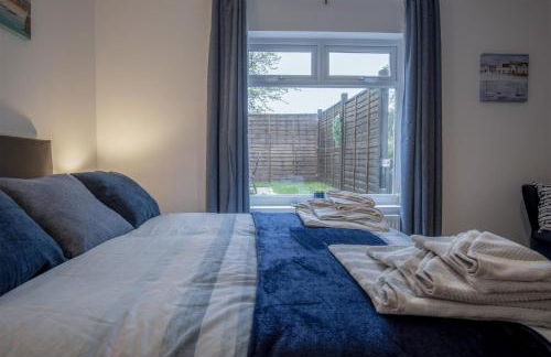 Shorelands - 1 Bedroom Apartment - Manorbier - Photo 56