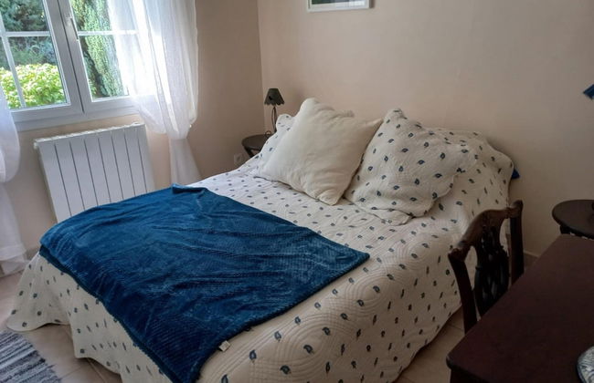 Charming Villa Stay Near Limoux - Foto 8