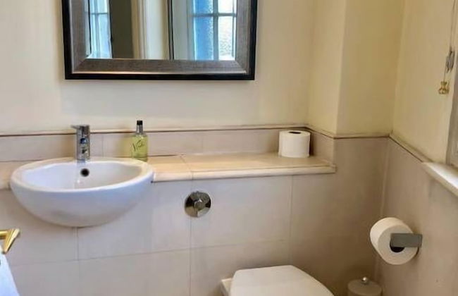 Buckingham Palace View Apartment - Foto 39