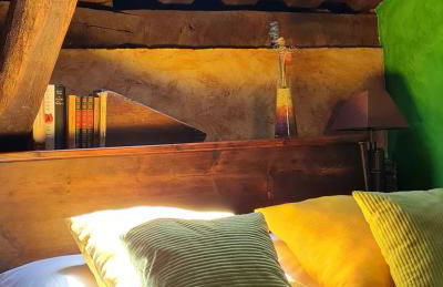 Apartamentos Rurales El Bosque de las Viñas - Photo 35