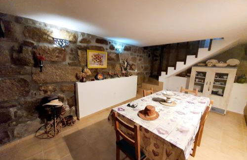 Casa do Tinte - Gouveia-Folgosinho - Foto 20