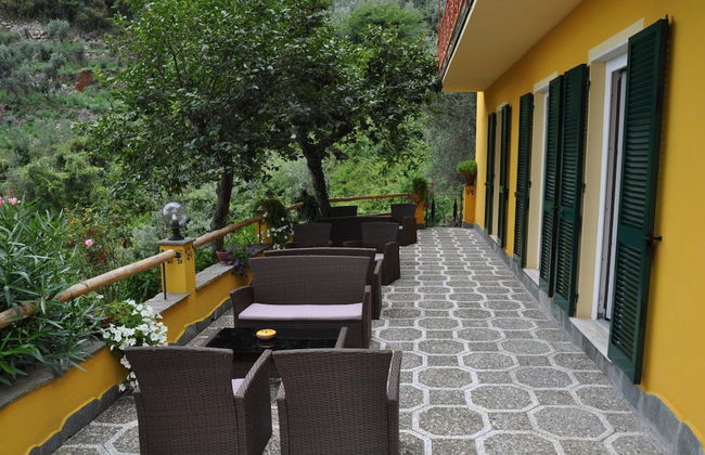 Agriturismo Costa di Campo - Foto 20