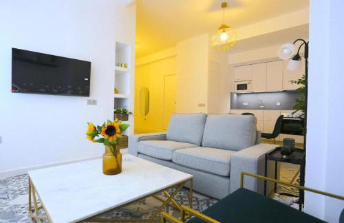 REDING Beach & Center City - Foto 19