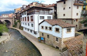 Apartamento El Nial de Potes - Foto 14