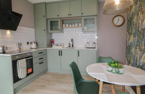 Lake view House Apartment - Foto 11