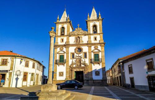 Douro 3 Bedrooms Magic Mountain Landscape - Foto 24