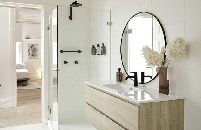 Three Rooms Sydney - Foto 74