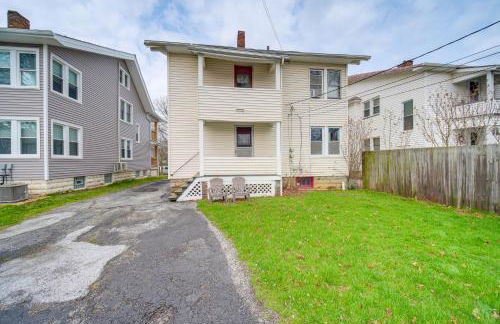 Home 2 Mi to Lakewood Park and Solstice Steps! - Foto 24