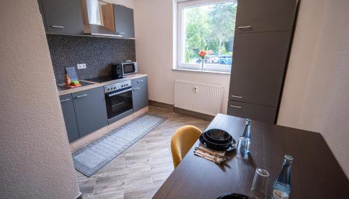 Charmantes Apartment in Neuwied - Foto 4