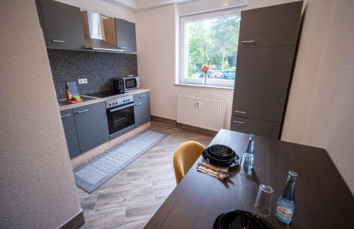 Charmantes Apartment in Neuwied - Photo 4