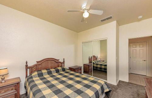 Spacious Home - Pool Table, Game Room & Jacuzzi - Foto 10