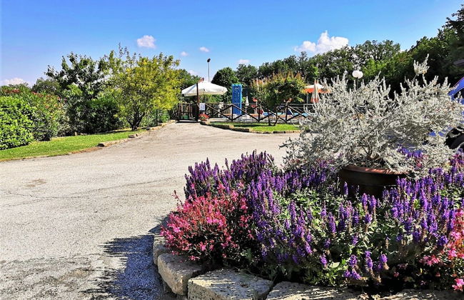 Villa in Marche With Private Pool - Foto 54