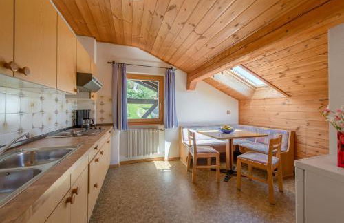 Garni-Residence Villa Paul - Photo 3