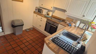 Lime Kiln Quay Cottage - Foto 5