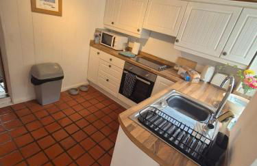 Lime Kiln Quay Cottage - Foto 5