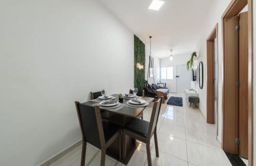 Casa Nova 5 min do Mar com 2 Dormi, Churras e Vaga - Photo 25