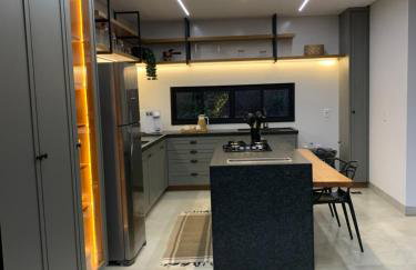 Chalés Piribless-Ikigai - Foto 8