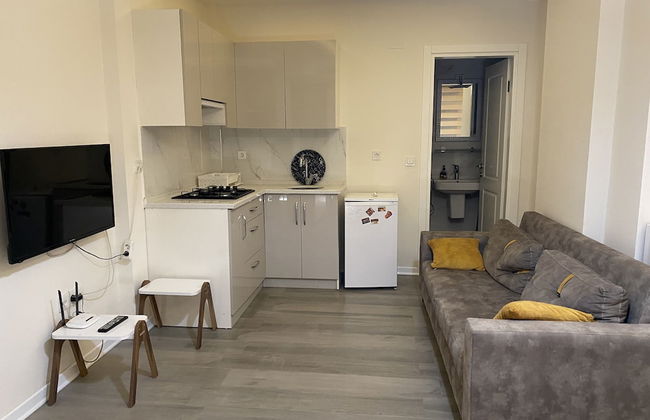 Mandalina Apart - Foto 8