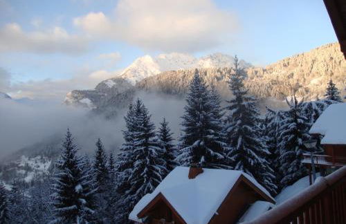 Chalet Clementine - Foto 29