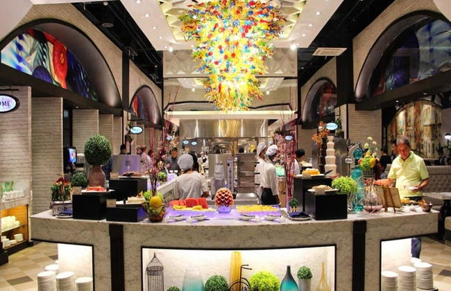 All At Jazz - Makati Serviced Apartments - Photo 36