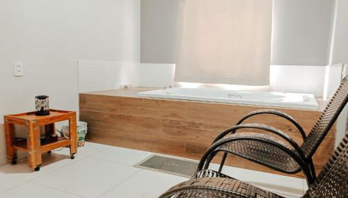 Flat com Jacuzzi em Capitólio - Cantinho do Lago 1 - Foto 3