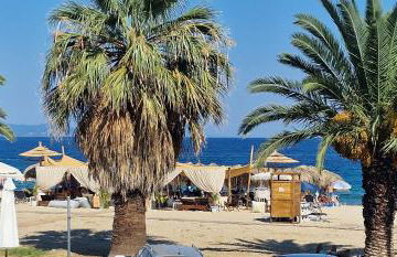 Bamboo rooms - Foto 17