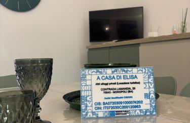 A casa di Elisa - Foto 1