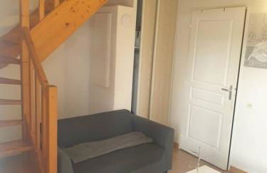 Agréable Villa en petite Camargue 35 m2 WIFI - Foto 5