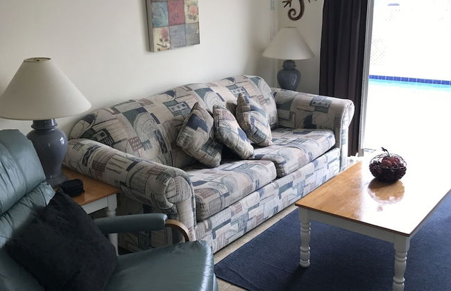 Davenport Vacation Homes by Shine FM - Foto 42