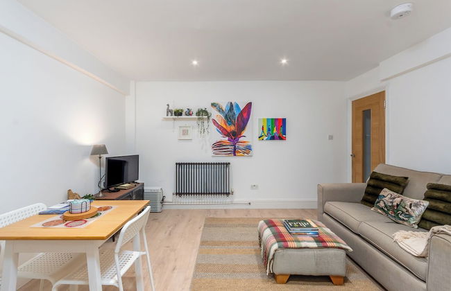 Clarendon Place 1BD in Leamington Spa - Foto 9