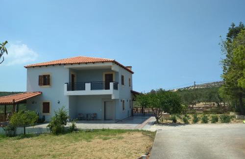 Eden Garden Luxury Loft near Knossos - Photo 38