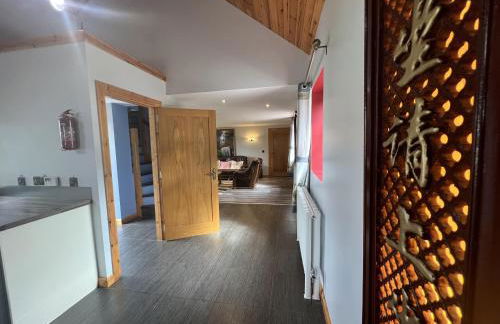 Avoca Lodge - Foto 17