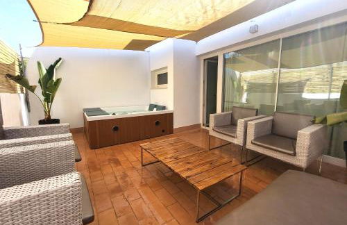 Espectacular Terraza Maravillas - Photo 1