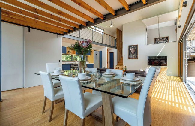 Luxury Eco Villa, Hout Bay, Cape Town,south Africa - Photo 32