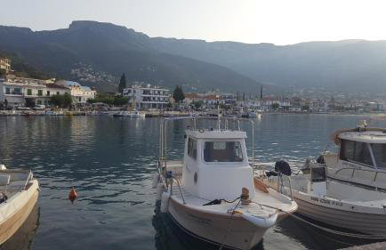 Antonys Apartment Sea View II (1st floor) - Foto 19